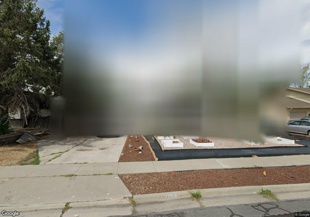 8112 Boysenberry Dr, Sandy, UT 84093 - photo 1