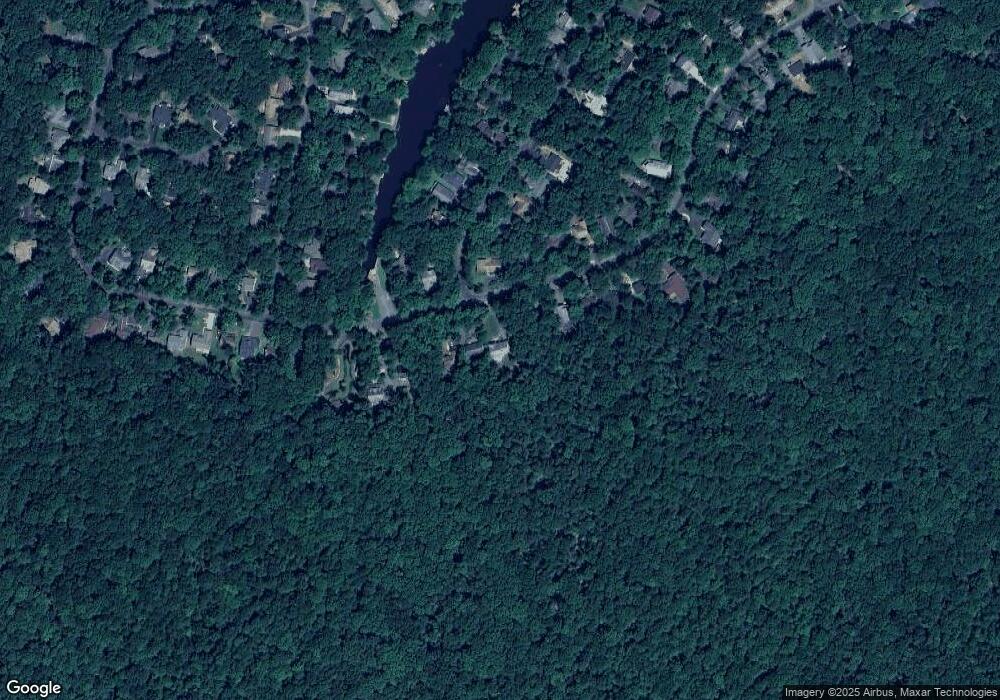 841 Eastover Pkwy, Locust Grove, VA 22508 - photo 1