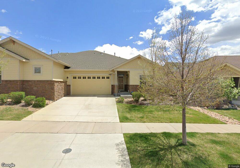 19490 E Sunset Cir unit 754, Aurora, CO 80015 - photo 1