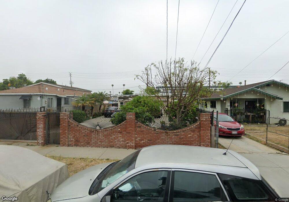4043 W 104th St, Inglewood, CA 90304 - photo 1