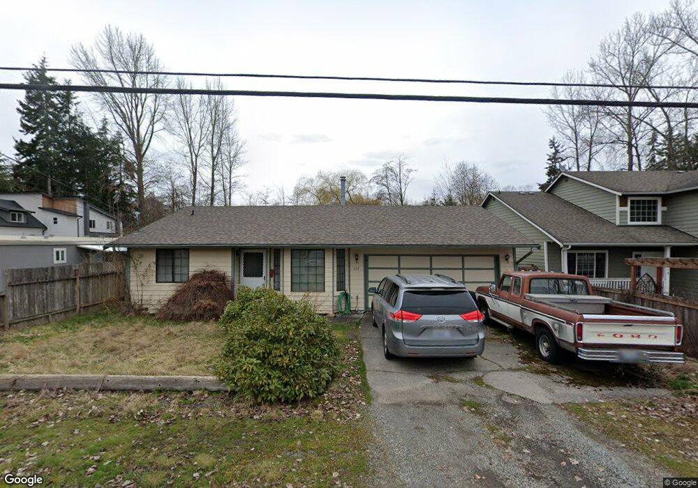 107 107th St SW, Everett, WA 98204 - photo 1