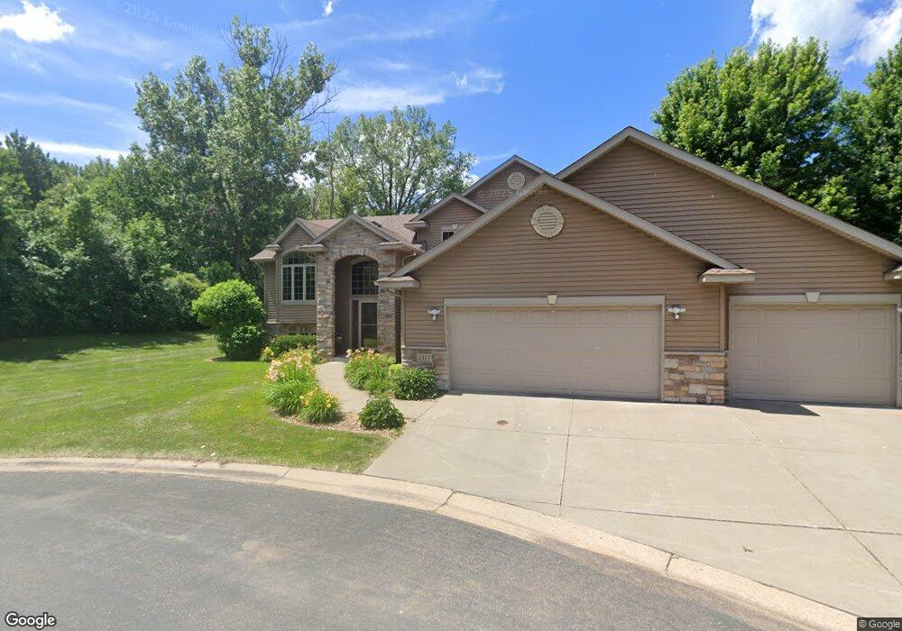 1511 Stoneybrook Dr, Hugo, MN 55038 - photo 1