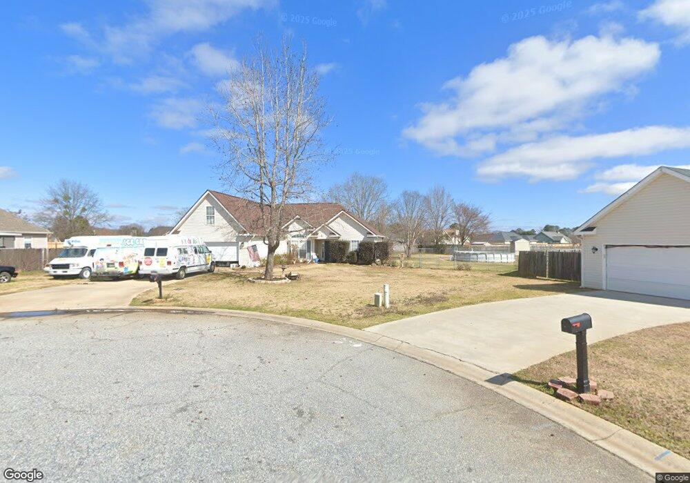 203 Holly Pointe, Warner Robins, GA 31088 - photo 1