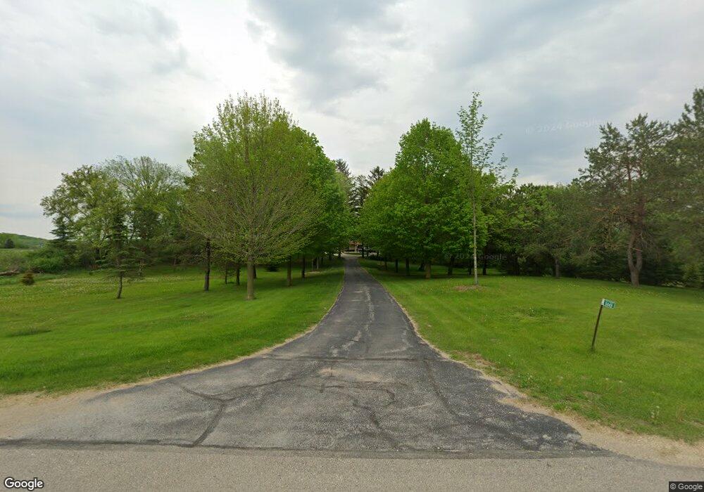 8448 Prospect Dr, Kewaskum, WI 53040 - photo 1