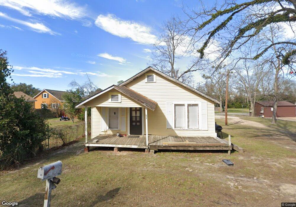 126 Walker St, Camilla, GA 31730 - photo 1