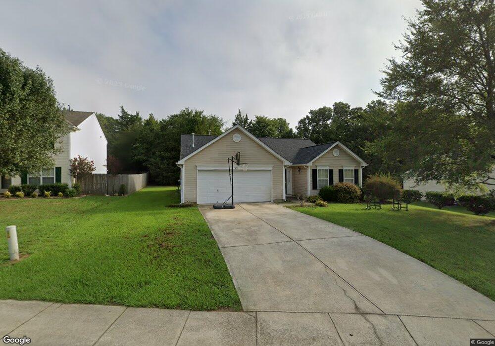 635 Carly Ct, Concord, NC 28025 - photo 1