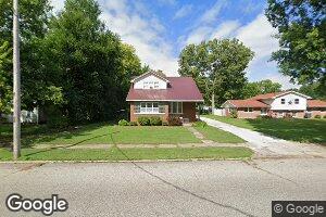 1668 N 9th St, Clinton, IN 47842
