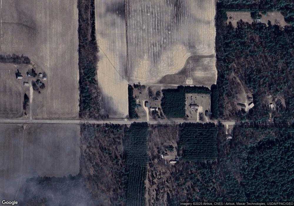 W10458 29th St, Camp Douglas, WI 54618 - photo 1