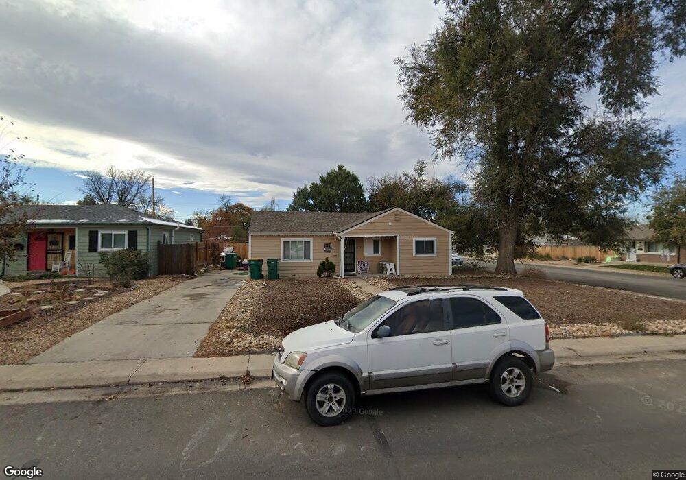 2081 Havana St, Aurora, CO 80010 - photo 1