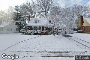681 Park Ave, Oradell, NJ 07649