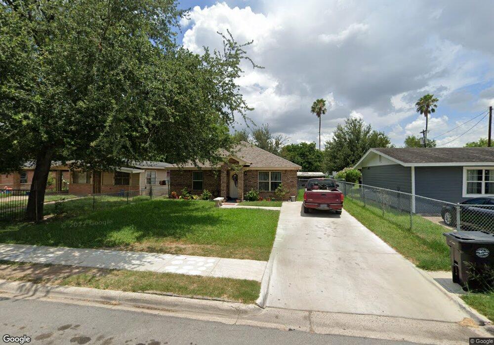 708 Stone St, Weslaco, TX 78596 - photo 1