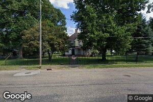 110 S Harrison St, Manito, IL 61546
