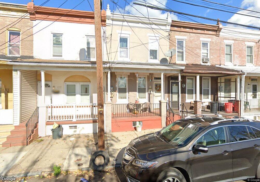 429 Winslow St, Camden, NJ 08104 - photo 1
