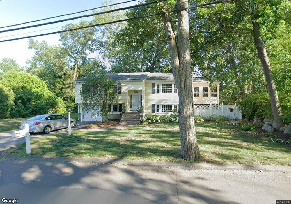 30 George St, Littleton, MA 01460 - photo 1