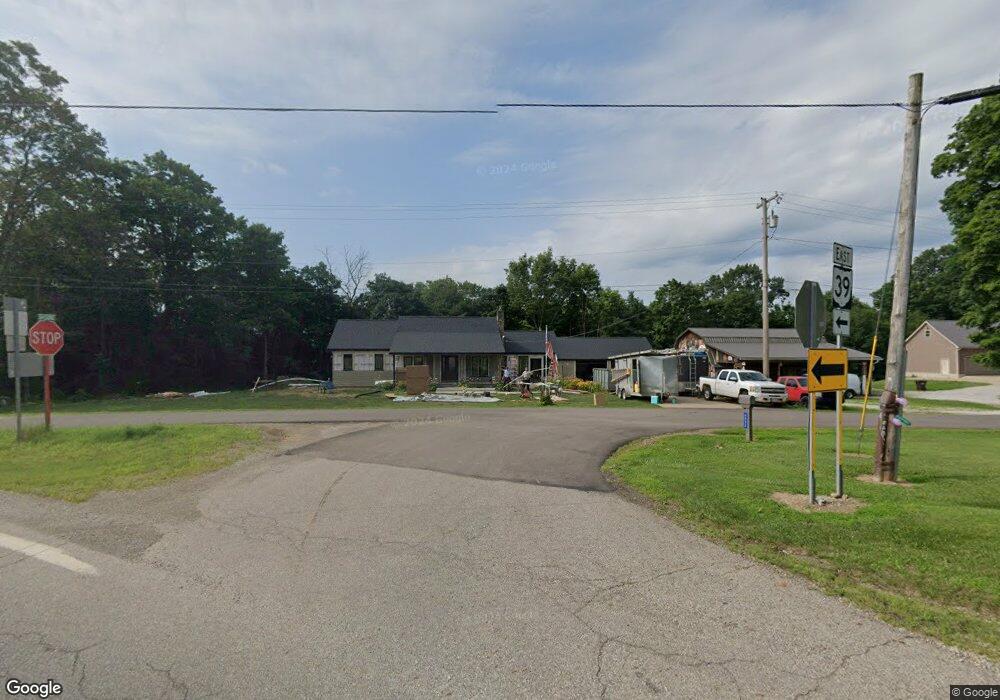 4052 Basore Rd, Perrysville, OH 44864 - photo 1