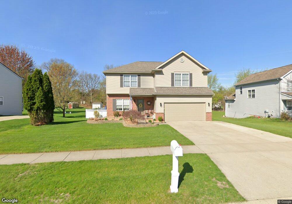 182 Chestnut Way unit 25, Linden, MI 48451 - photo 1