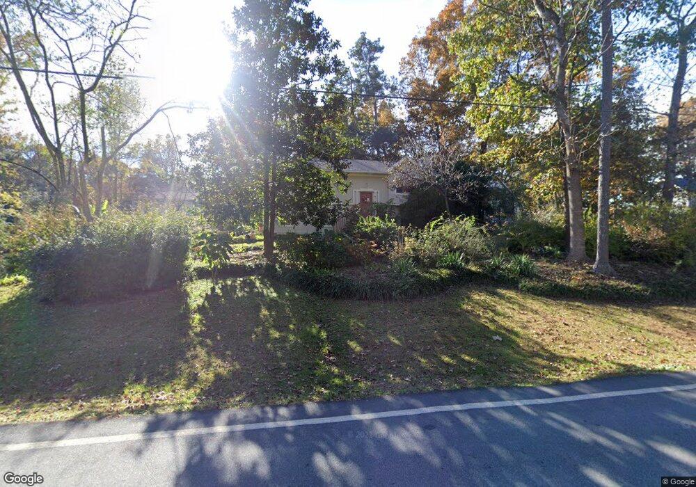 1947 Britt Dr, Snellville, GA 30078 - photo 1