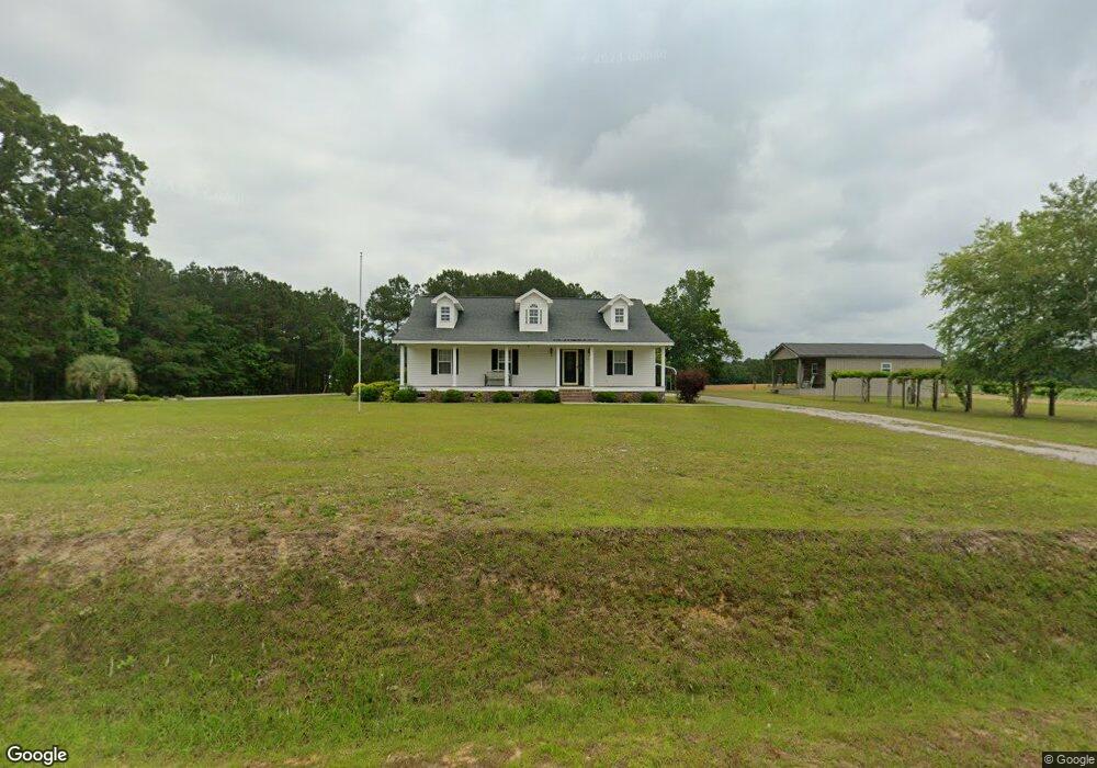 564 Pine Oaks Farm Rd, Aynor, SC 29511 - photo 1
