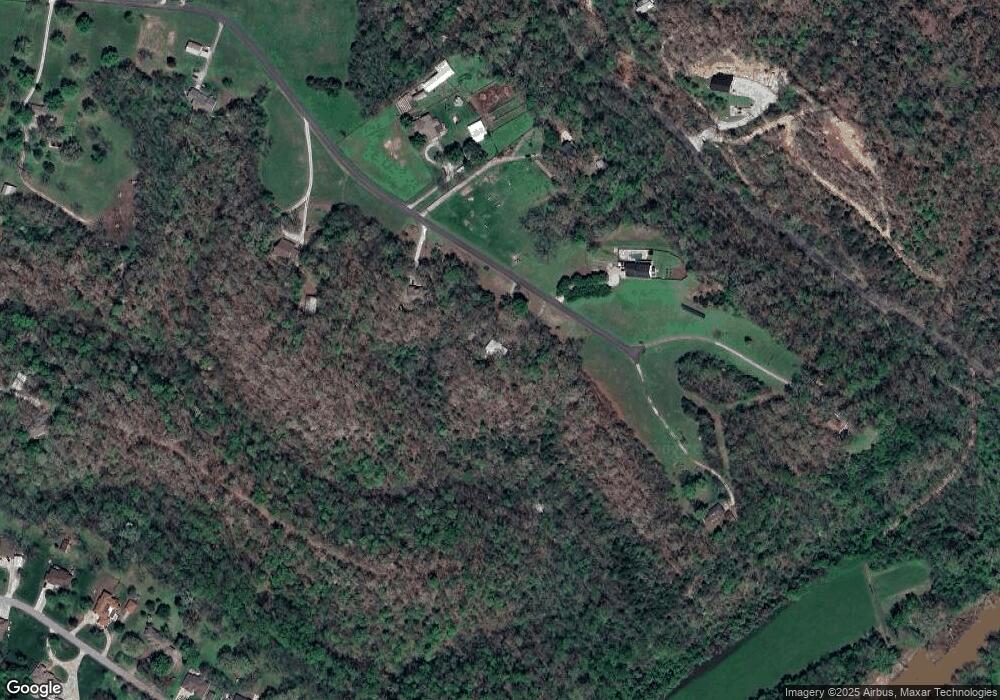 1612 W Riverbluff Ln, Nixa, MO 65714 - photo 1