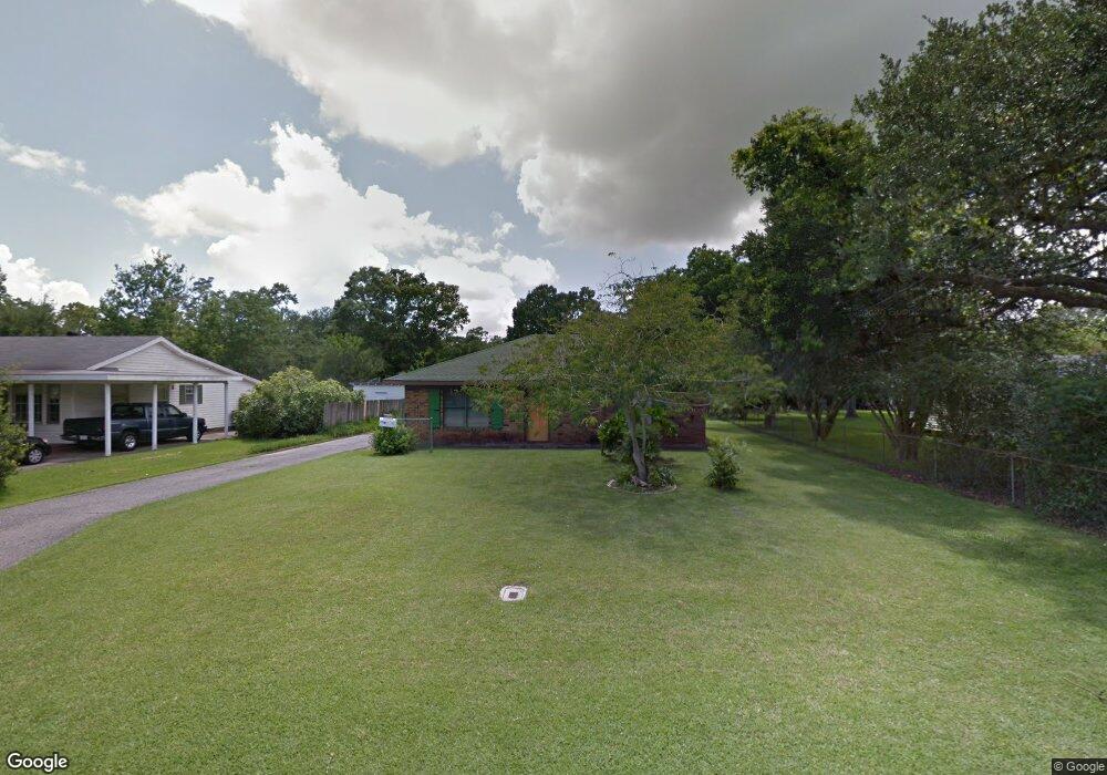 3908 Joseph St, Lake Charles, LA 70605 - photo 1