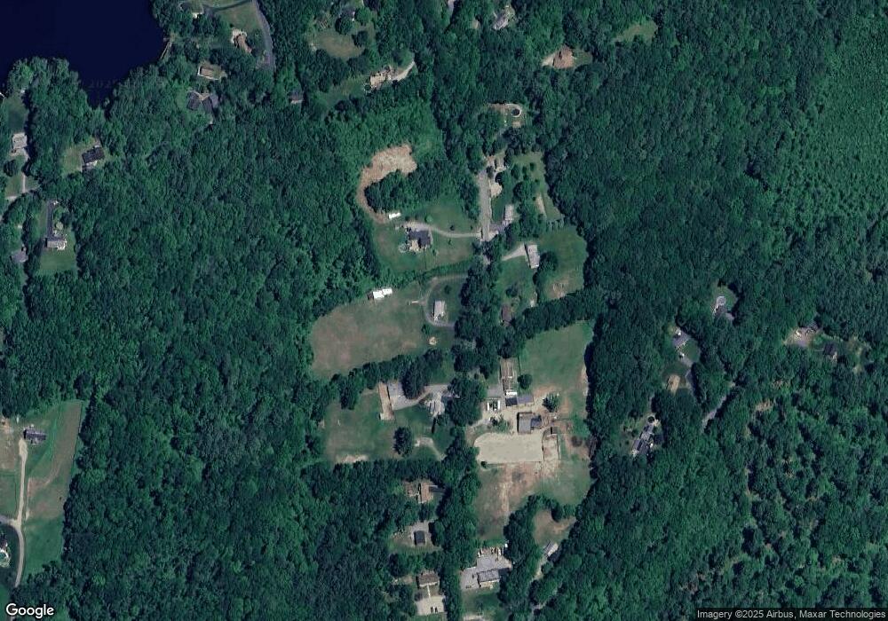 216 Burlingame Rd, Charlton, MA 01507 - photo 1