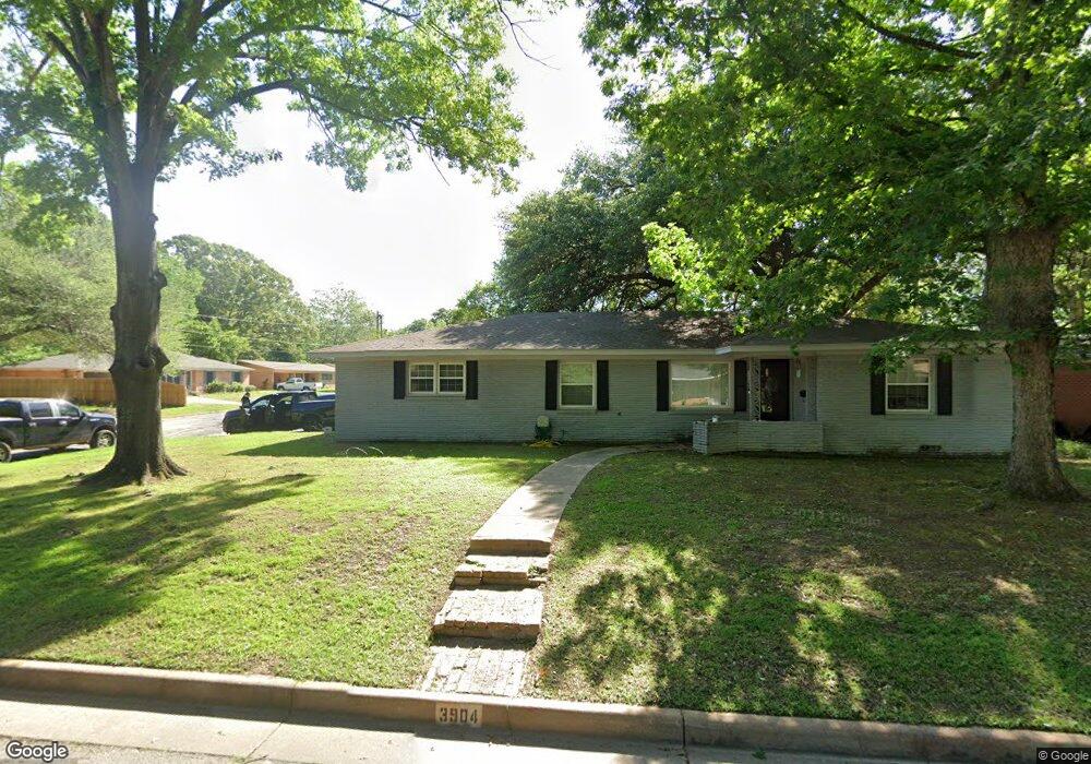 3904 Jan Ave, Tyler, TX 75701 - photo 1