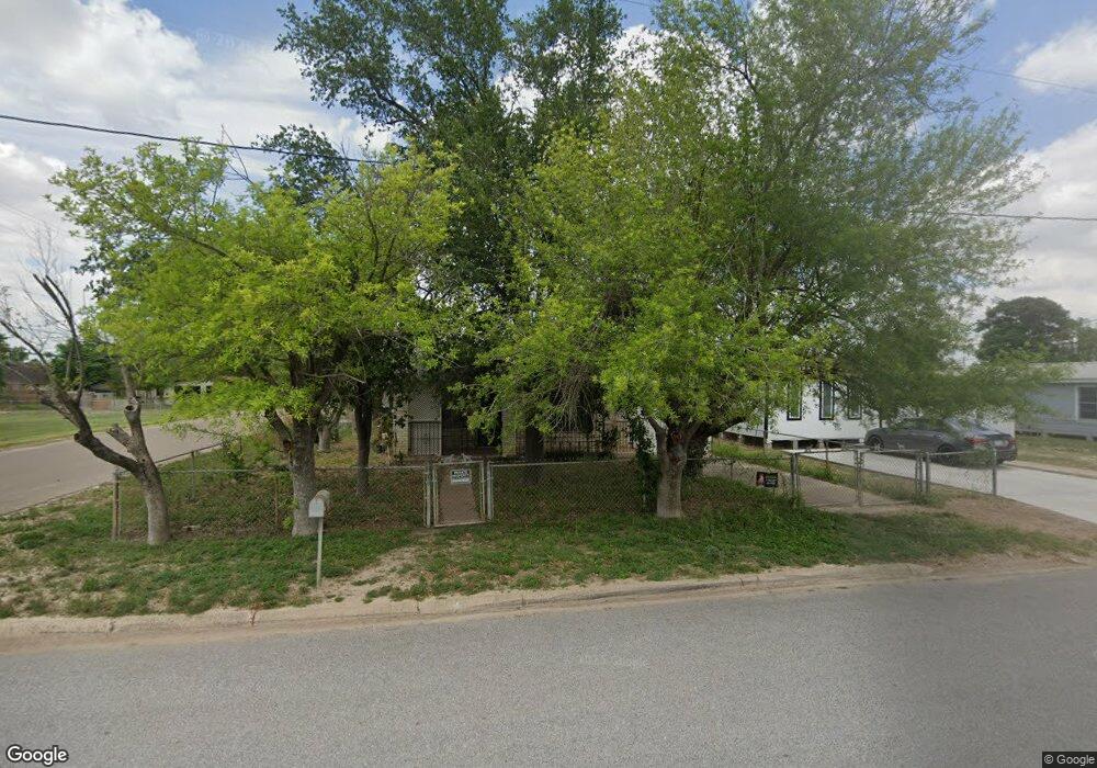 512 Athol St, San Juan, TX 78589 - photo 1