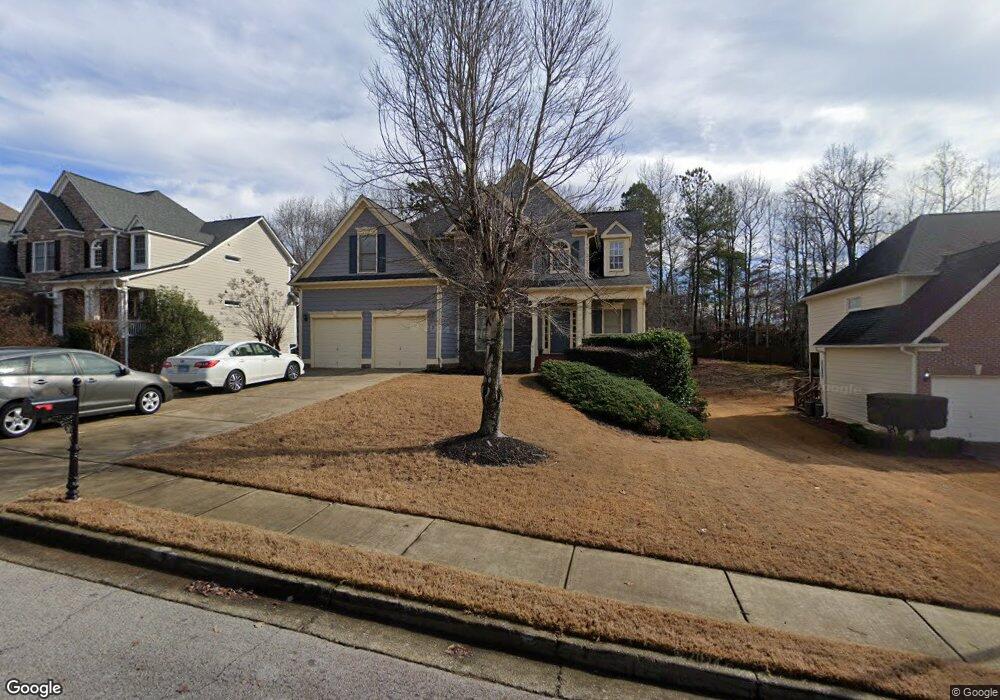 4127 Wyndam Hill Dr unit 1, Suwanee, GA 30024 - photo 1