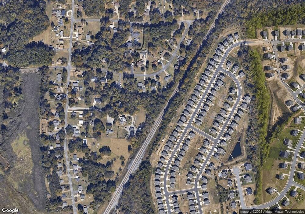 1016 Twin Oaks Ct, Concord, NC 28027 - photo 1