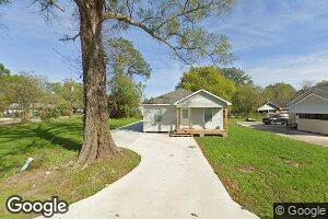 111 St Mark St, Brusly, LA 70719