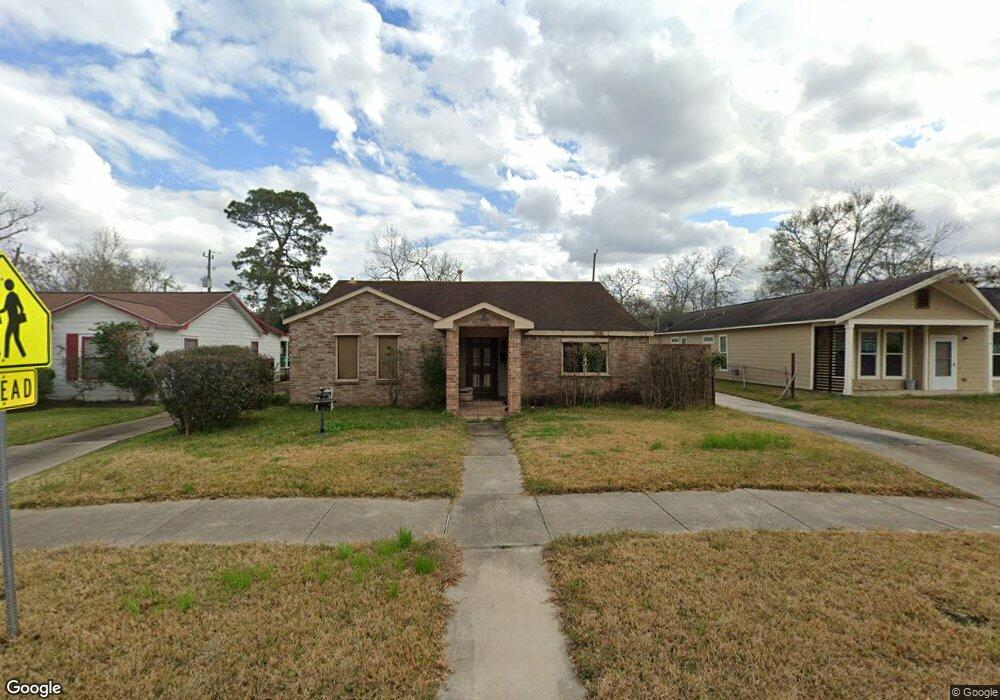 5038 Marietta Ln, Houston, TX 77021 - photo 1