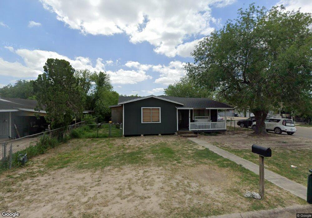 415 Athol St, San Juan, TX 78589 - photo 1