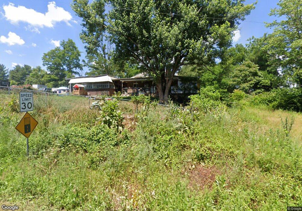 4097 Hamburg Rd, Edinburg, VA 22824 - photo 1