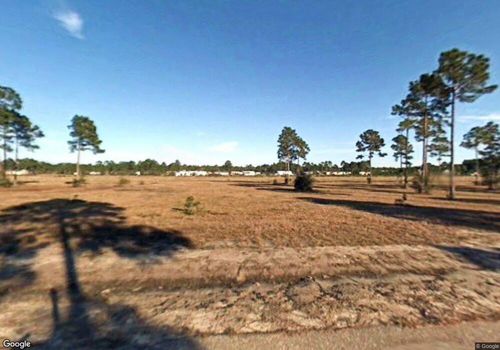 312 Cape Plantation Rd Port St - Map 312 Cape Plantation Rd Port St Joe Fl Streetview 