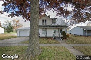 705 S Shuffleton St, Sigourney, IA 52591