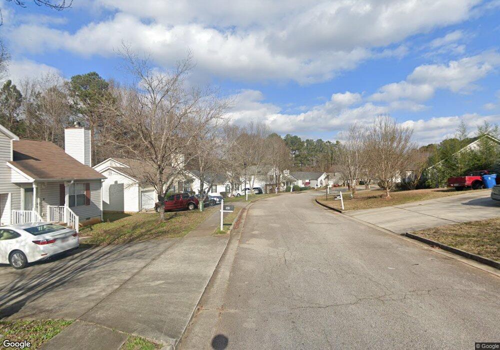 0 Brandon Ridge Cir unit 8654307, Stockbridge, GA 30281 - photo 1