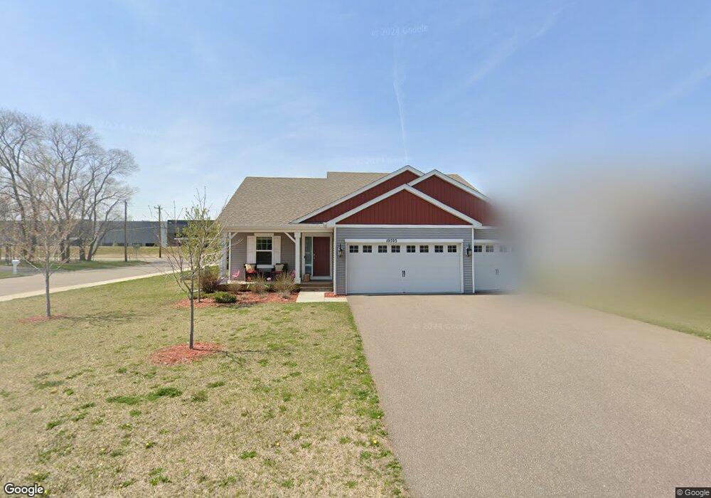 10703 Sumter Ave N, Brooklyn Park, MN 55445 - photo 1