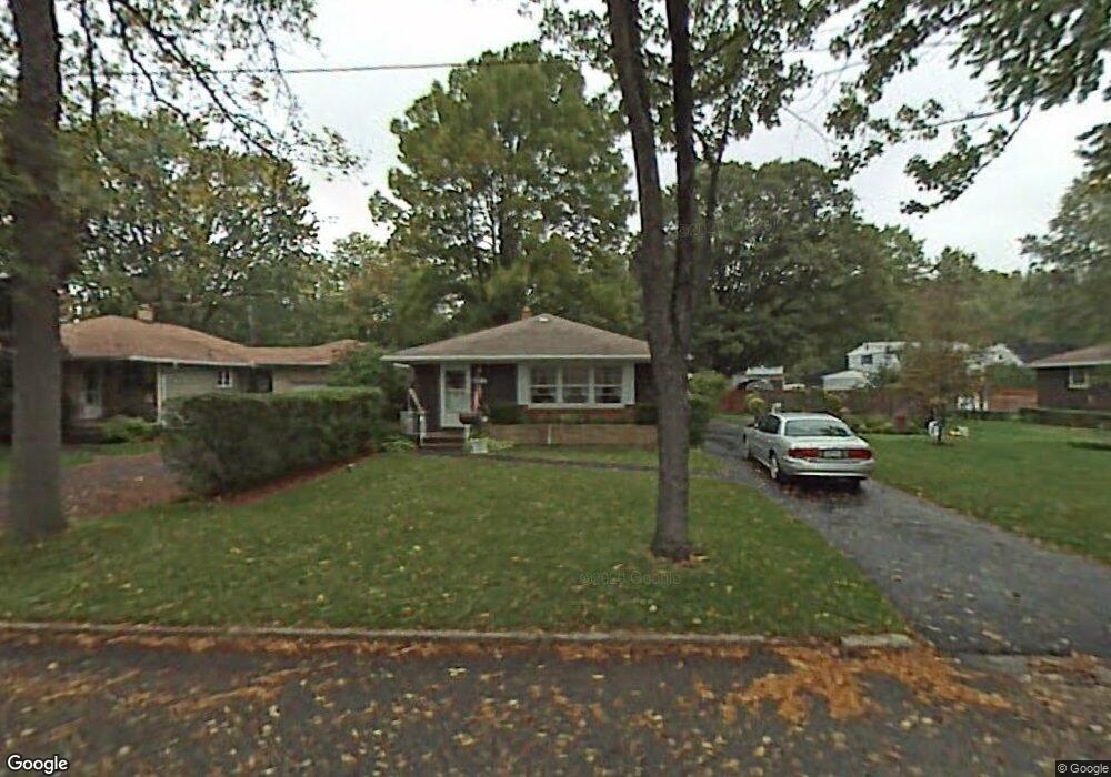 35 Greenwood Cir, North Tonawanda, NY 14120 - photo 1