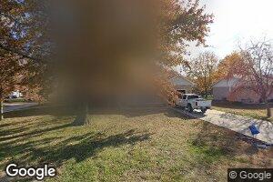 206 N Clinton St, Bartelso, IL 62218
