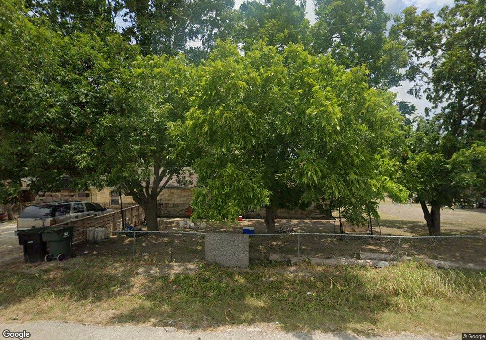 1717 N 42nd St, Temple, TX 76501 - photo 1