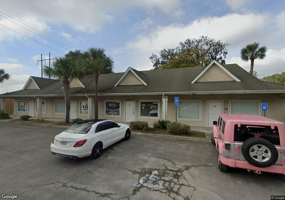 123 Glyndale Dr unit 3, Brunswick, GA 31520 - photo 1