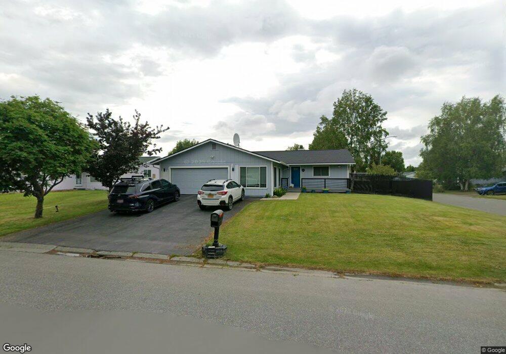 1300 W 79th Ave, Anchorage, AK 99518 - photo 1