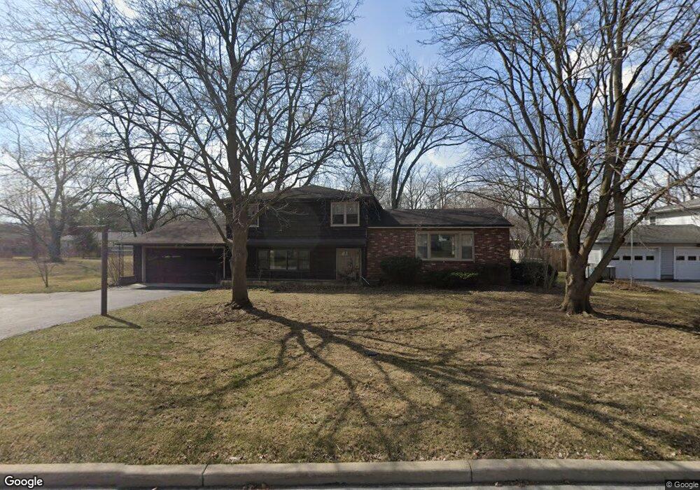 1526 Westview Dr, Findlay, OH 45840 - photo 1