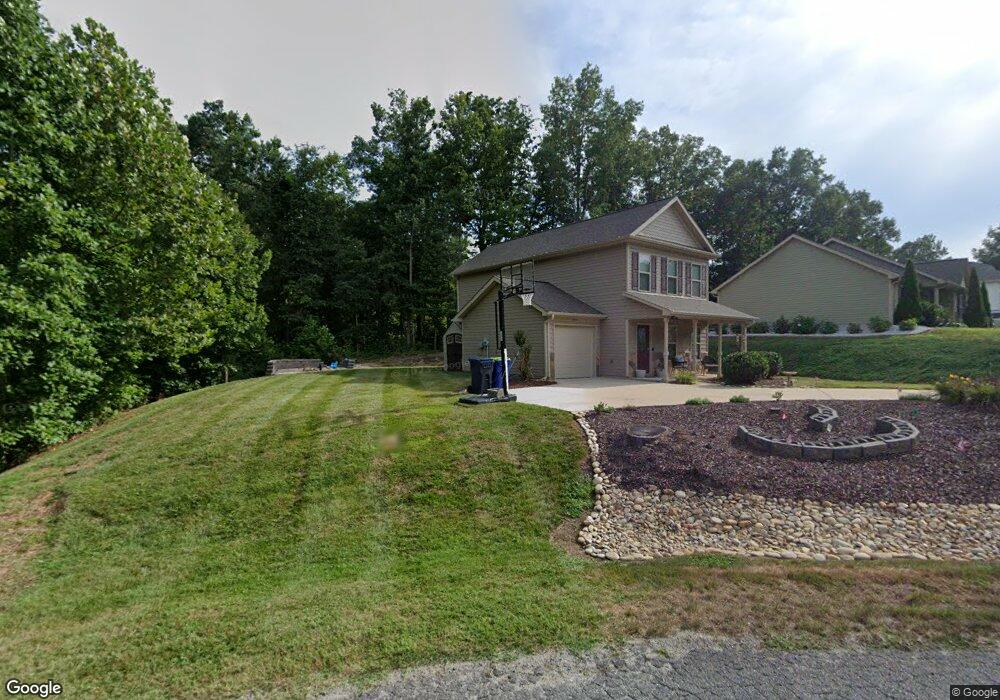 1715 Riverstone Dr unit 17, Lincolnton, NC 28092 - photo 1