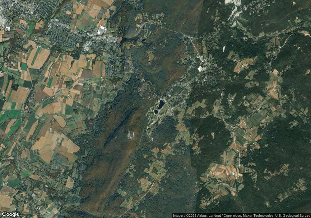 58-60, 66-69, 71,72 Mountian Top Rd, Cascade, MD 21719 - photo 1