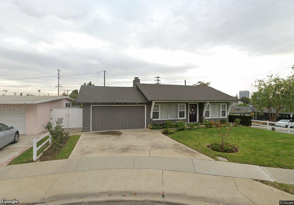 1021 E Walnut Ave, El Segundo, CA 90245 - photo 1