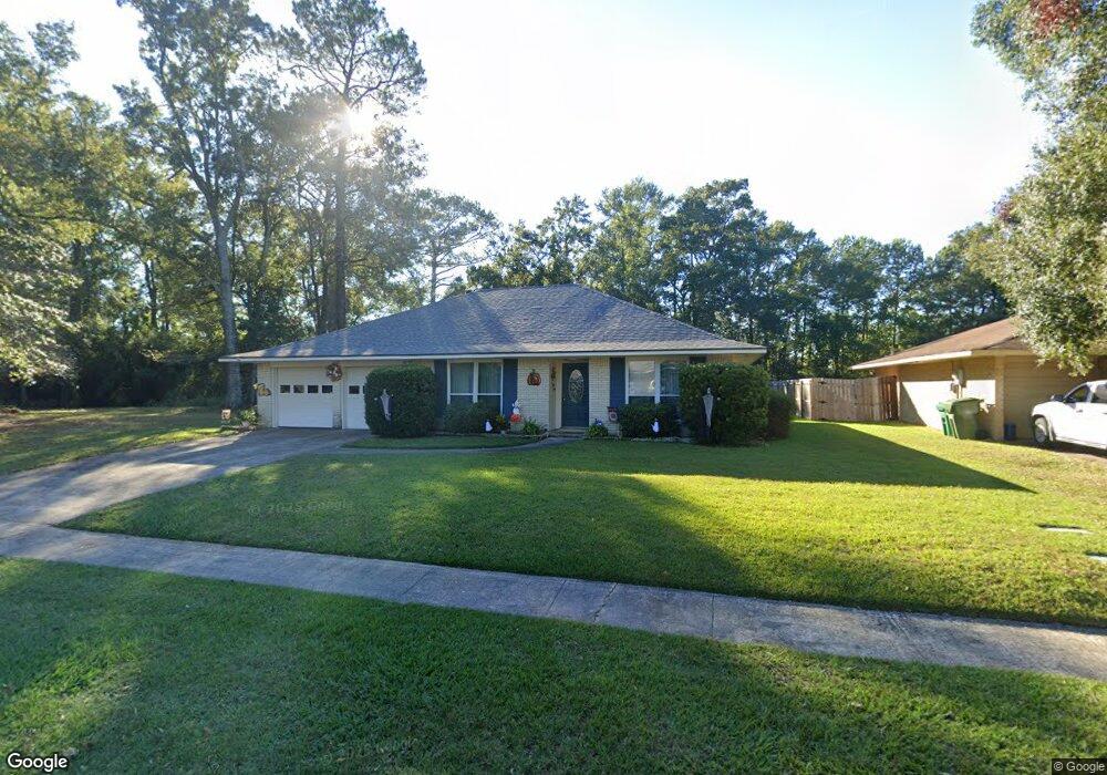 1081 Rue Verand, Slidell, LA 70458 - photo 1