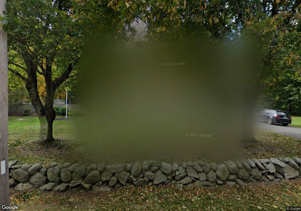 216 W Elm St, Pembroke, MA 02359 - photo 1