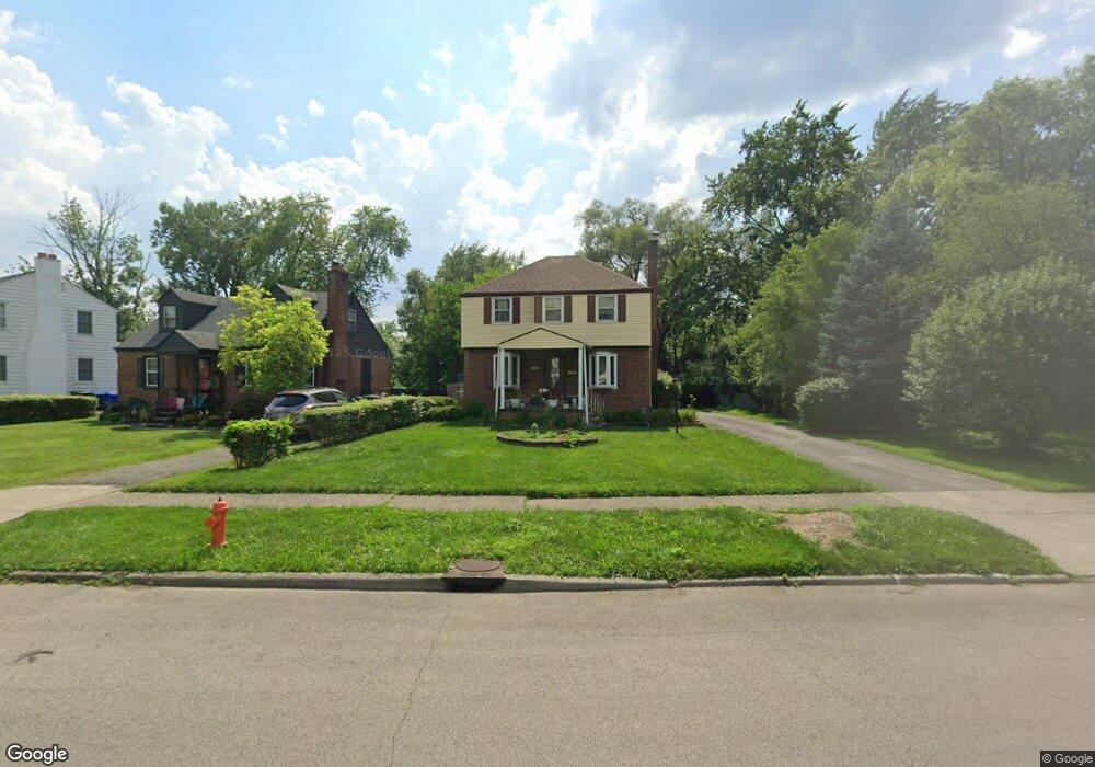 127 Mayfair Blvd, Columbus, OH 43213 - photo 1