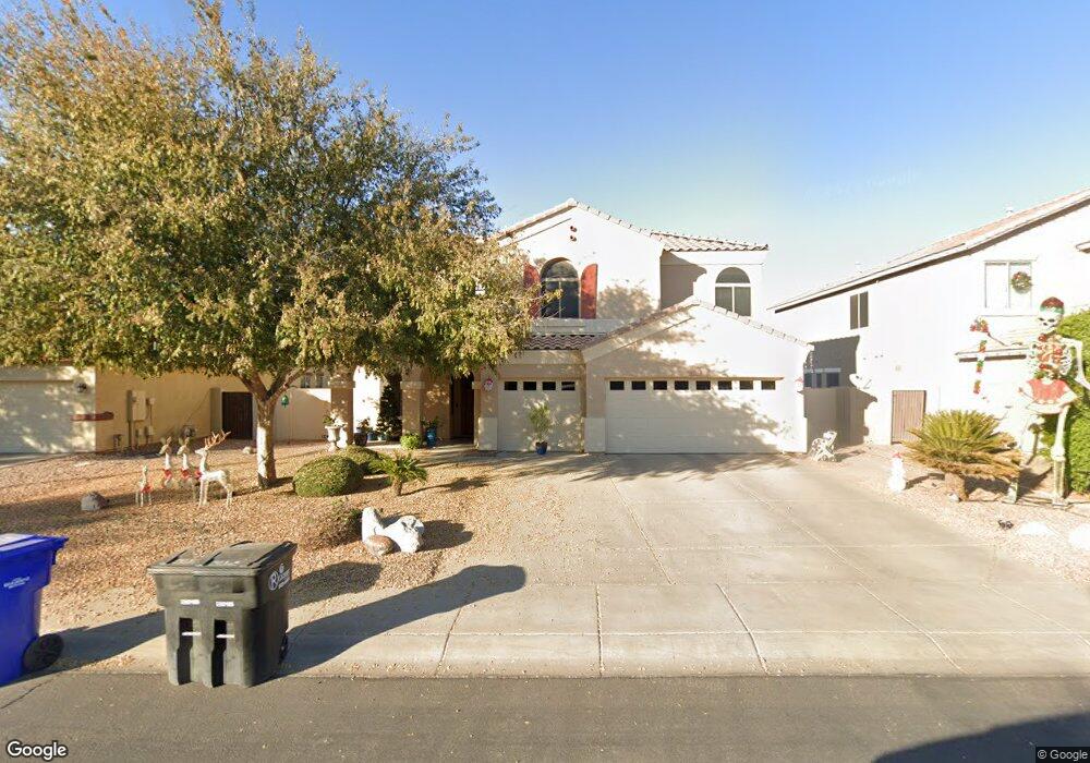 1520 E Cassia Ct, Gilbert, AZ 85298 - photo 1